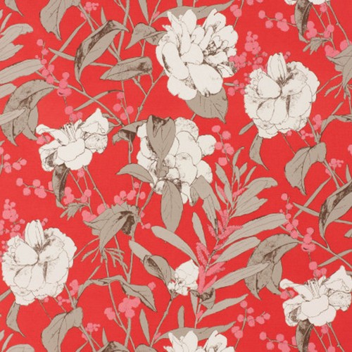 Romo wallpaper beatrix w354 - romo, w354/01