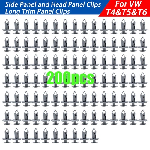 Longer long panel - panel, vw