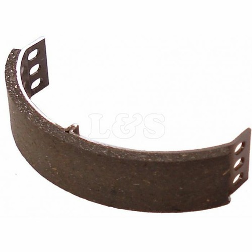 Clutch shoe for wacker bh23 - for,