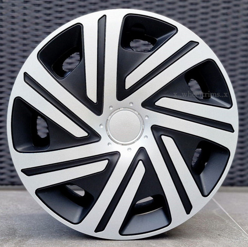 Inch wheel trims - fit, fit