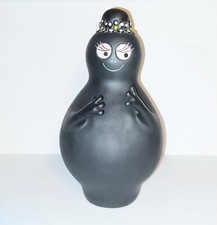 Barbapapa mom Barbamama black