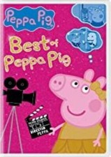 NEW SEALED Peppa Pig: Best of