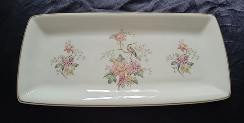 Royal doulton mystic dawn - royal,