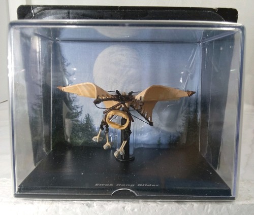 Star wars agostini - wars, de