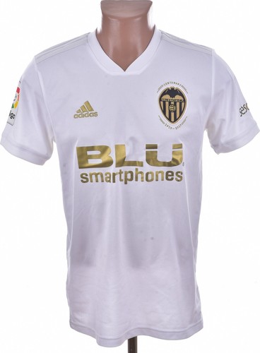 Valencia 2018 2019 home - valencia,