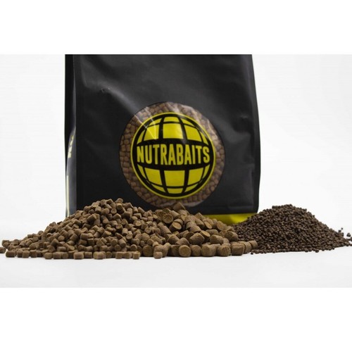 Nutrabaits trigga ice pellets - trigga,