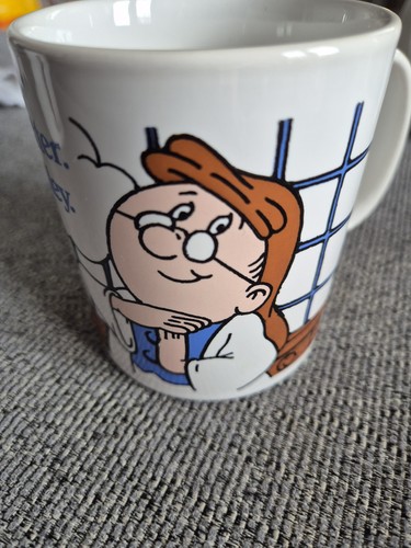 Tetley tea gaffer - tetley, ceramic