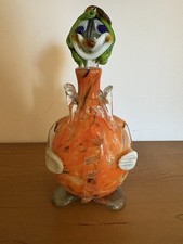 Vintage Mid-Century Italian