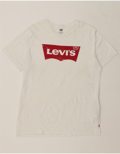 Levi mens graphic shirt - mens,