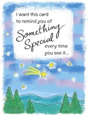 An Inspirational Reminder for