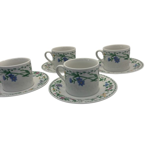 Royal norfolk floral - 4, x