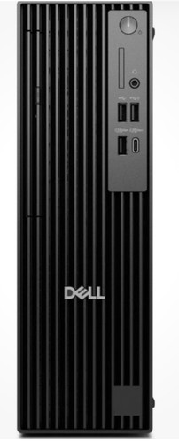 Dell pro slim - sff, pc