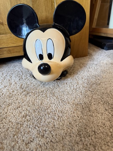 Mickey mouse cookie - mickey,