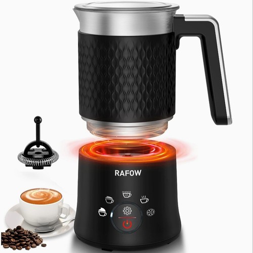 Electric milk frother 1 - milk, 5