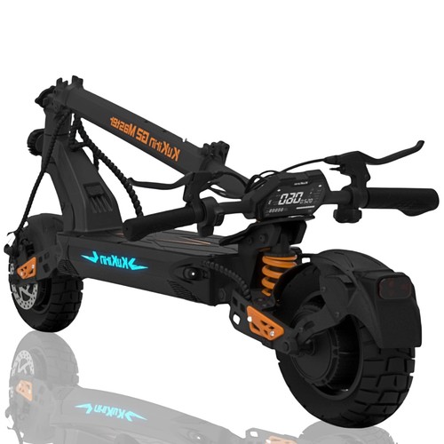 New kukirin master - new,
