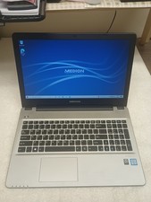 Medion Akoya E6422 i5-6200 CPU