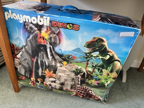 Playmobil 5230 rex - playmobil, t-rex
