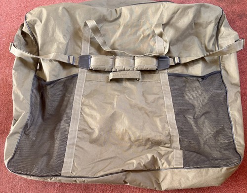 Ngt bedchair bag - bedchair, fishing
