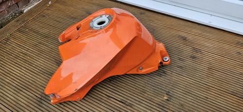 Ktm superduke 1290 - 1290, fuel