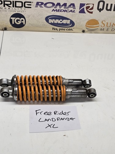 Freerider landranger - , xl