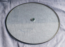 Rega 12mm Glass Platter