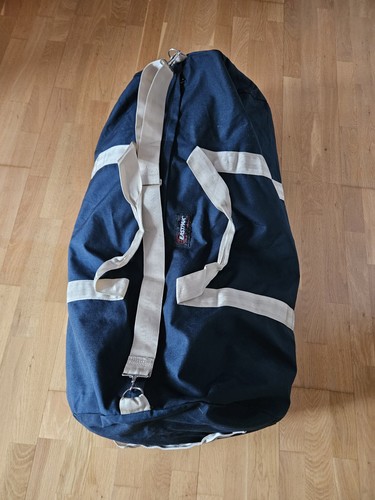 Eastpak very large duffel - eastpak,