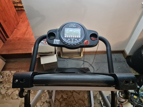 Carl lewis electric folding - electric,