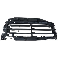 Porsche 911 992 front bumper left air vent louver 2019 onwards Genuine 992807229