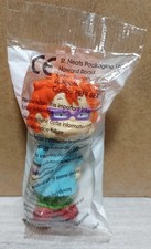 Vintage Rugrats Chucky 3.5"