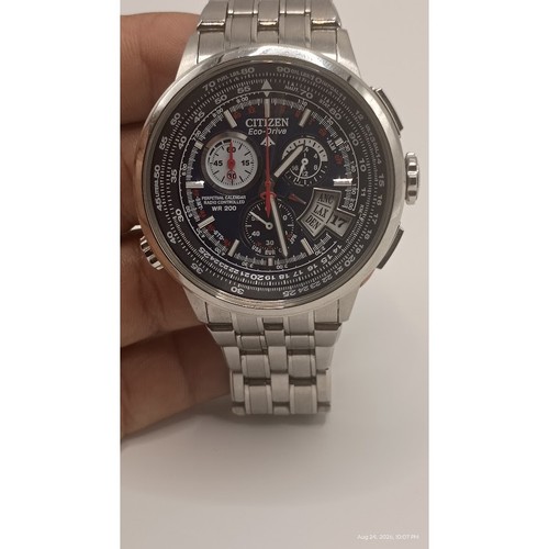 Citizen eco drive by0000 - citizen, by0000-56l