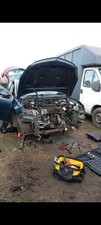BREAKING Vauxhall Insignia 2.0