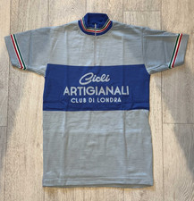 NEW Cicli Artigianali London