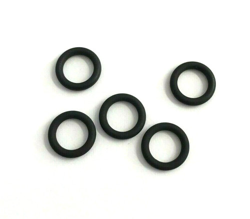 Nitrile 10x2 ring - 10x2, o-ring
