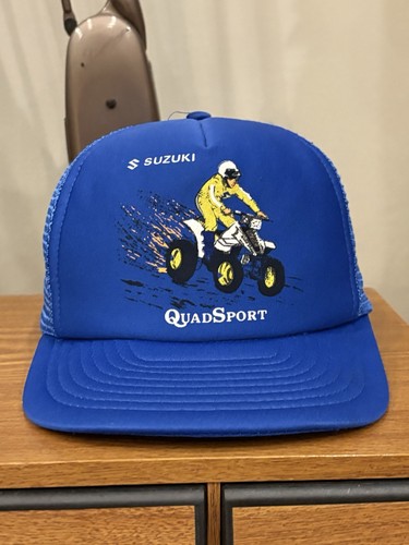 Vintage 80s 90s suzuki - 90s,