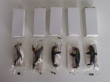 Vintage Penguin Pencil