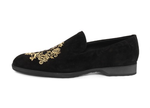 Billionaire couture loafers - billionaire,