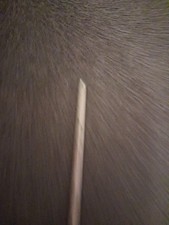 Handmade cues ash snooker - handmade,