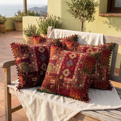 Pack cushion fillers pads - 2-pack,
