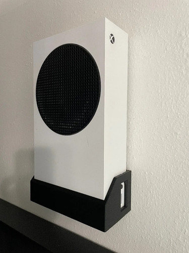 Xbox series wall - series, s
