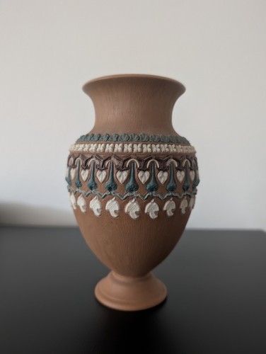 Doulton silicon lambeth - silicon, small