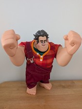 Wreck-It Ralph disney store