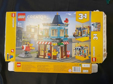 LEGO CREATOR - EMPTY BOX ONLY