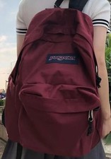 Fashion New Jansport Superbreak Mens & Womens Backpacks 25L