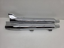 84-17 Kerker Fishtail Exhaust
