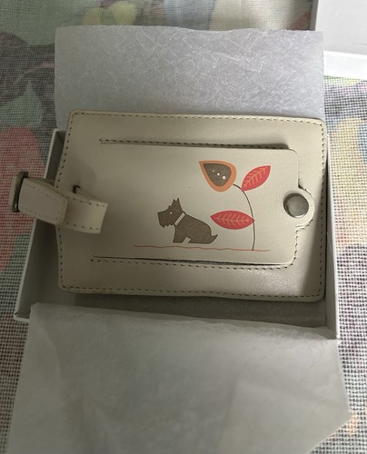 Radley london cream leather - cream,