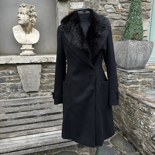 Karen millen women coat - millen,