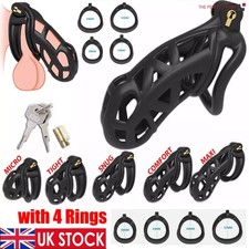 Superior Male Cobra Resin