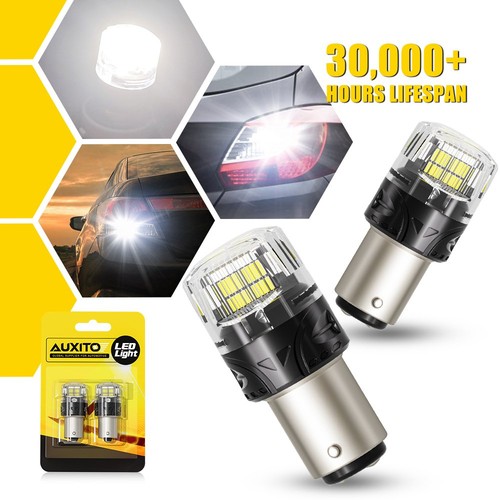 Auxito 1157 led white bulbs - 1157,