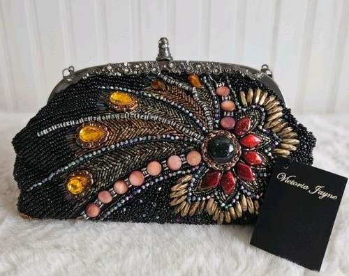 Bnwt victoria jayne beaded - bnwt,