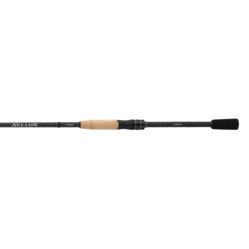 Shimano sellus spinning - spinning, b
